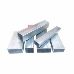 China Galvanized Rectangular Hollow Section~1