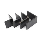 हॉट रोल्ड स्टील असमान पैर कोण