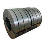 स्टेनलेस स्टील स्ट्रिप रोल